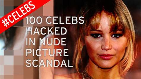 Jennifer Lawrence nude photos leaked: Hacker posts explicit pics